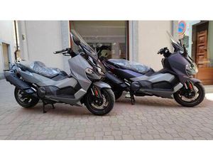 VENDO SYM MAXSYM TL 508 (2025 - 26) NUOVA A CAVOUR (CODICE 8796674) - MOTO.IT