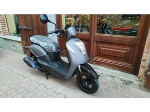VENDO SYM MIO 50 (2021 - 26) NUOVA A CAVOUR (CODICE 8530253) - MOTO.IT