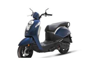 VENDO SYM MIO 50 (2021 - 26) NUOVA A PUEGNAGO SUL GARDA (CODICE 8445549) - MOTO.IT