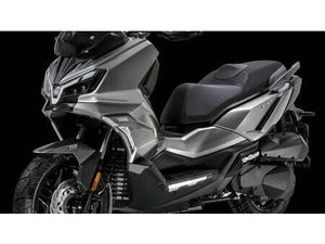 VENDO SYM ADX 300 (2024 - 26) NUOVA A PRADAMANO (CODICE 9623935) - MOTO.IT