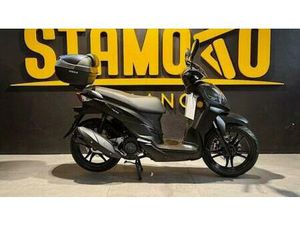 VENDO SYM SYMPHONY 125 SR (2025 - 26) NUOVA A MILANO (CODICE 9637777) - MOTO.IT