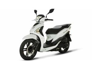 VENDO SYM SYMPHONY 50 ST (2021 - 24) NUOVA A SESTO SAN GIOVANNI (CODICE 6141391) - MOTO.IT