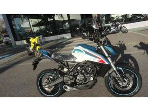 VENDO VOGE BRIVIDO 125R (2023 - 26) NUOVA A CITTA' DI CASTELLO (CODICE 9348895) - MOTO.IT