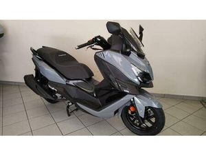 VENDO SYM CRUISYM 300 E5+ (2025 - 26) NUOVA A CAVOUR (CODICE 9491755) - MOTO.IT