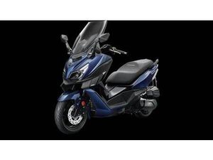 VENDO SYM CRUISYM 300 E5+ (2025 - 26) NUOVA A MERATE (CODICE 9834327) - MOTO.IT