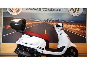 VENDO SYM FIDDLE 50I (2021 - 26) NUOVA A EMPOLI (CODICE 9832962) - MOTO.IT