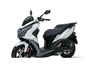 VENDO SYM JET 14 125 CBS LC EVO (2024 - 26) NUOVA A GENOVA (CODICE 9704524) - MOTO.IT