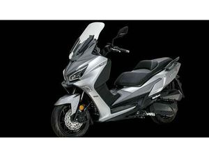 VENDO SYM JOYMAX 300 Z (2025 - 26) NUOVA A MERATE (CODICE 9834390) - MOTO.IT