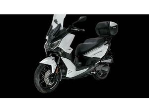 VENDO SYM JOYRIDE 300 (2025 - 26) NUOVA A MERATE (CODICE 9834331) - MOTO.IT
