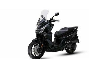 VENDO SYM JOYRIDE 300 (2025 - 26) NUOVA A SESTRI LEVANTE (CODICE 9371912) - MOTO.IT