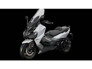 VENDO SYM MAXSYM TL 508 (2025 - 26) NUOVA A MERATE (CODICE 9834401) - MOTO.IT