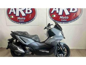 VENDO SYM ADX 300 (2024 - 26) NUOVA A COMO (CODICE 9552097) - MOTO.IT