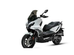 VENDO SYM ADX 300 (2024 - 26) NUOVA A TORINO (CODICE 9559420) - MOTO.IT