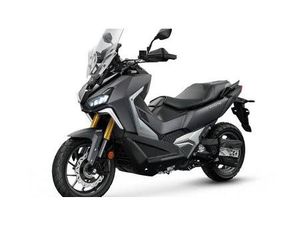 VENDO SYM ADXTG 400 (2025 - 26) NUOVA A ROMA (CODICE 9740277) - MOTO.IT
