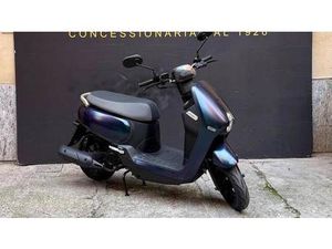 VENDO SYM CLBCU 50 (2025 - 26) NUOVA A MILANO (CODICE 9784356) - MOTO.IT