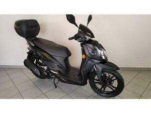 VENDO SYM SYMPHONY 125 SR (2025 - 26) NUOVA A CAVOUR (CODICE 9685256) - MOTO.IT