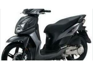 VENDO SYM SYMPHONY 125 SR (2025 - 26) NUOVA A MILANO (CODICE 9758715) - MOTO.IT