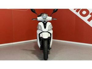 VENDO SYM SYMPHONY 125 ST (2025 - 26) NUOVA A VERONA (CODICE 9888694) - MOTO.IT