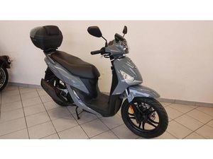 VENDO SYM SYMPHONY 200 (2025 - 26) NUOVA A CAVOUR (CODICE 9685445) - MOTO.IT