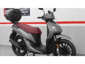 VENDO SYM SYMPHONY 50 (2021 - 24) NUOVA A CERTALDO (CODICE 8800960) - MOTO.IT