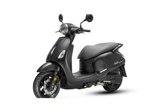 VENDO SYM FIDDLE 50I (2021 - 26) NUOVA A ROMA (CODICE 9291695) - MOTO.IT