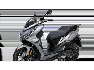 VENDO SYM JET 14 125 CBS LC EVO (2024 - 26) NUOVA A GENOVA (CODICE 9734171) - MOTO.IT