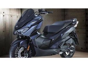 VENDO SYM JET X 125 (2021 - 24) NUOVA A RIMINI (CODICE 9661787) - MOTO.IT