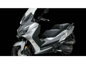VENDO SYM JOYMAX 300 Z (2025 - 26) NUOVA A GENOVA (CODICE 9864417) - MOTO.IT