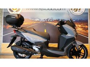 VENDO SYM JOYRIDE 300 (2025 - 26) NUOVA A EMPOLI (CODICE 9710265) - MOTO.IT