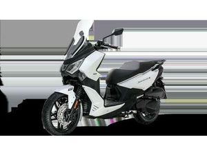 VENDO SYM JOYRIDE 300 (2025 - 26) NUOVA A GENOVA (CODICE 9734178) - MOTO.IT