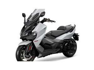 VENDO SYM MAXSYM TL 508 (2025 - 26) NUOVA A ROMA (CODICE 9292229) - MOTO.IT