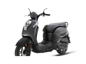 VENDO SYM MIO 50 (2021 - 26) NUOVA A ROMA (CODICE 9292143) - MOTO.IT