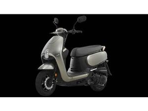 VENDO SYM CLBCU 50 (2025 - 26) NUOVA A SESTRI LEVANTE (CODICE 9865928) - MOTO.IT
