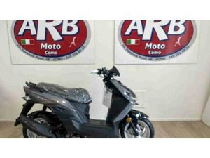 VENDO SYM JET 4RX 50 (2023 - 26) NUOVA A COMO (CODICE 9540141) - MOTO.IT