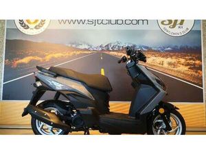VENDO SYM JET 4RX 50 (2023 - 26) NUOVA A EMPOLI (CODICE 9799425) - MOTO.IT
