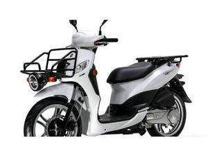 VENDO SYM SYMPHONY 125 CARGO (2021 - 24) NUOVA A ROMA (CODICE 9292147) - MOTO.IT