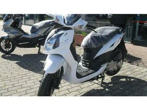 VENDO SYM SYMPHONY 125 SR (2025 - 26) NUOVA A COLLESALVETTI (CODICE 9663690) - MOTO.IT