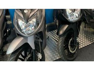 VENDO SYM SYMPHONY 125 SR (2025 - 26) NUOVA A MILANO (CODICE 9640031) - MOTO.IT