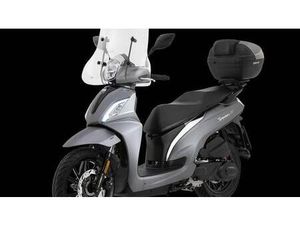 VENDO SYM SYMPHONY 125 ST (2025 - 26) NUOVA A GENOVA (CODICE 9864443) - MOTO.IT