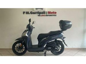 VENDO SYM SYMPHONY 125 ST (2025 - 26) NUOVA A POTENZA (CODICE 9720595) - MOTO.IT