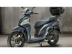 VENDO SYM SYMPHONY 125 ST (2025 - 26) NUOVA A RIMINI (CODICE 9661731) - MOTO.IT