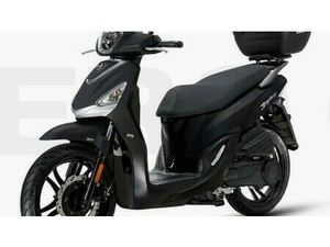 VENDO SYM SYMPHONY 200 (2025 - 26) NUOVA A ROMA (CODICE 9292157) - MOTO.IT