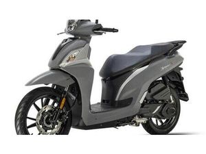 VENDO SYM SYMPHONY 200 ST (2025 - 26) NUOVA A ROMA (CODICE 9292222) - MOTO.IT