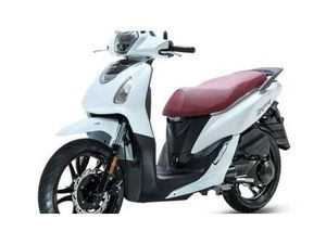 VENDO SYM SYMPHONY 50 (2021 - 24) NUOVA A CIVITAVECCHIA (CODICE 9109176) - MOTO.IT