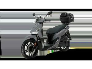 VENDO SYM SYMPHONY 50 (2021 - 24) NUOVA A GENOVA (CODICE 9734165) - MOTO.IT