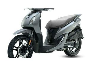 VENDO SYM SYMPHONY 50 (2021 - 24) NUOVA A ROMA (CODICE 9292151) - MOTO.IT
