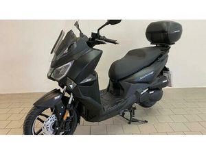 VENDO SYM JOYRIDE 300 (2025 - 26) NUOVA A SASSUOLO (CODICE 9717513) - MOTO.IT
