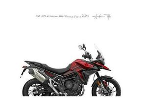 VENDO TRIUMPH TIGER 900 GT (2024 - 26) NUOVA A FIRENZE (CODICE 9829175) - MOTO.IT