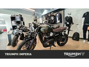 VENDO TRIUMPH SCRAMBLER 1200 X (2024 - 26) NUOVA A IMPERIA (CODICE 9897279) - MOTO.IT