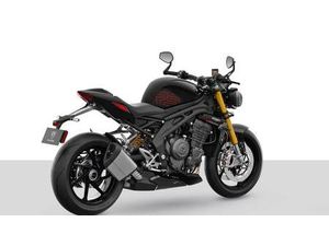VENDO TRIUMPH SPEED TRIPLE 1200 RS (2025 - 26) NUOVA A LIVORNO (CODICE 9908769) - MOTO.IT